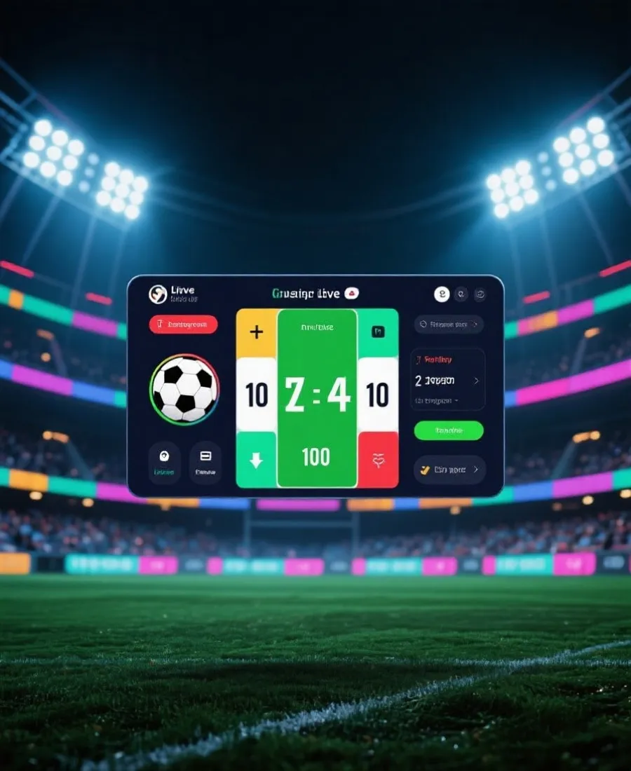 2026世界杯移动门户