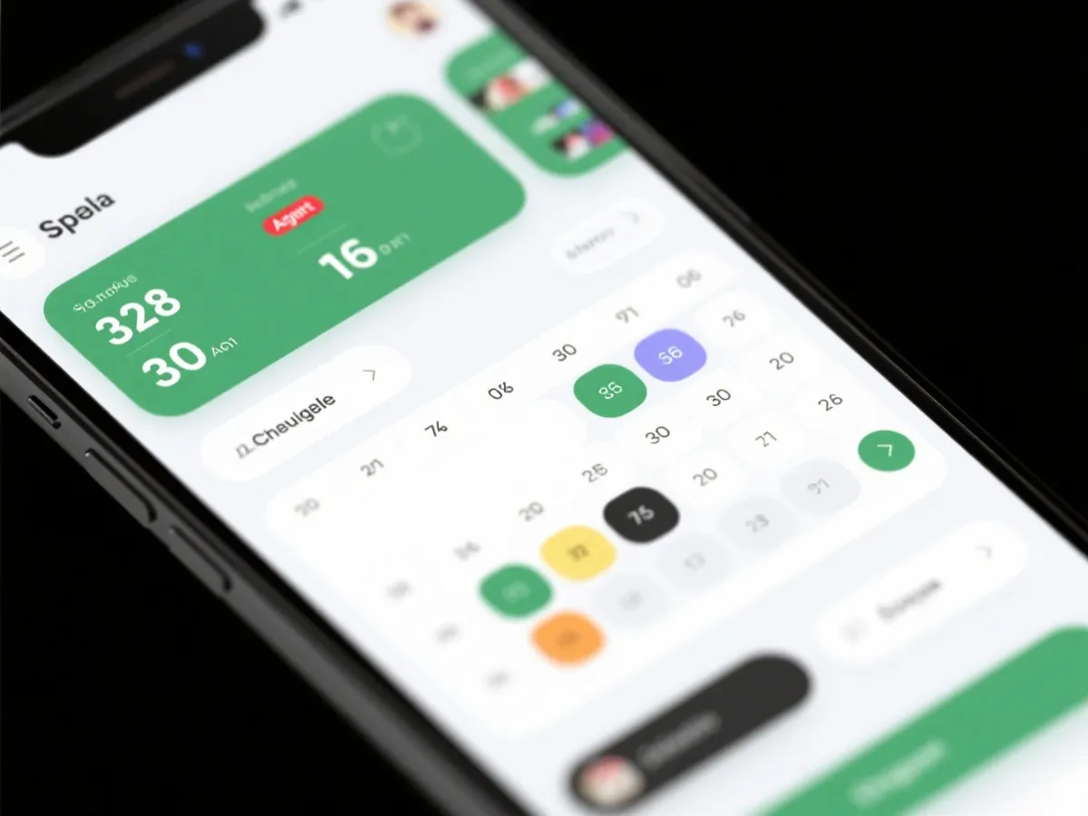 世界杯手机版功能展示