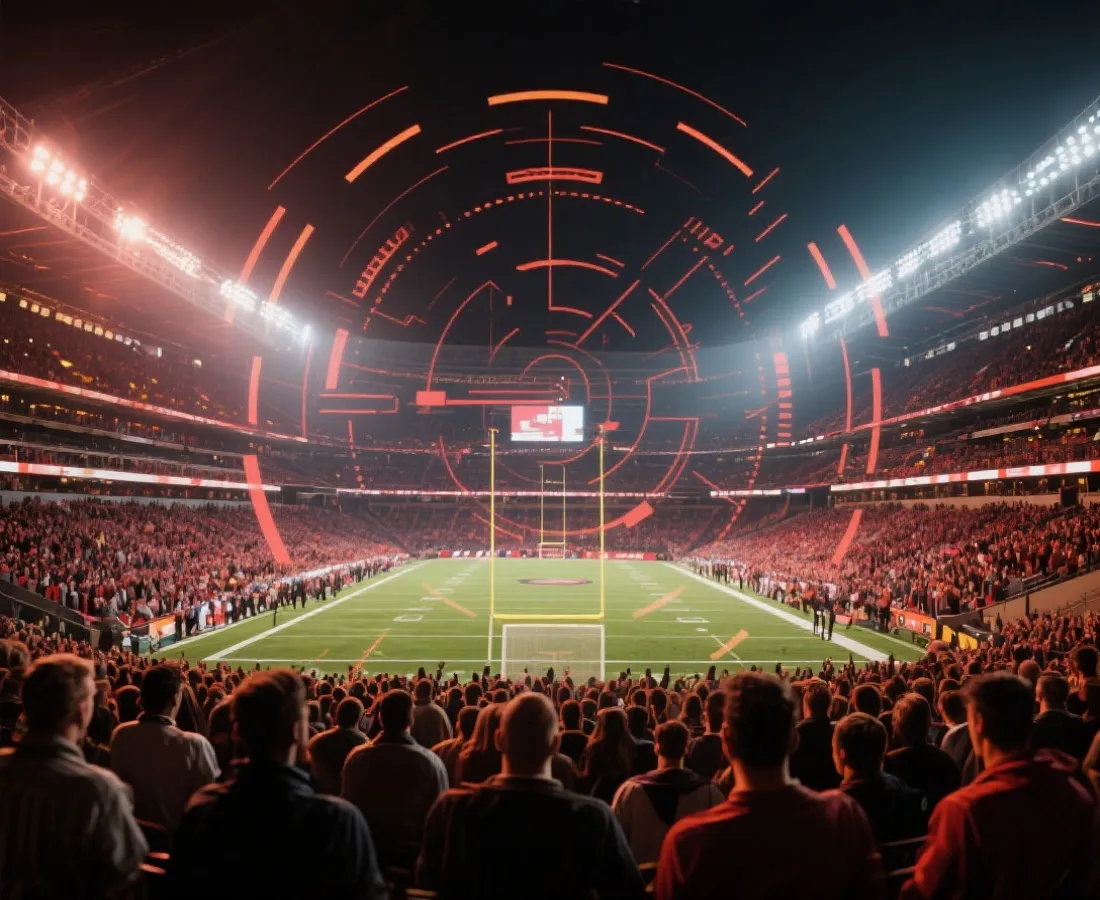 世界杯战术与比赛氛围图